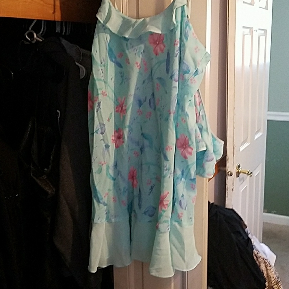 Lane Bryant Nightgown